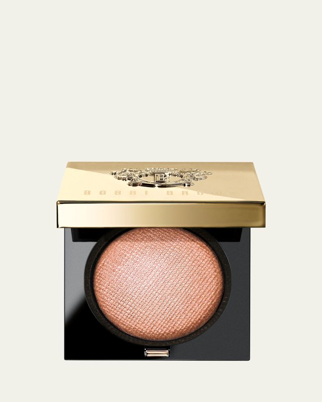 Luxe Eye Shadow Rich Lustre